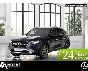 Mercedes-Benz Mercedes-Benz GLC 220 d 4M +Avantgarde+AHK+SHZ+Key Gebrauchtwagen