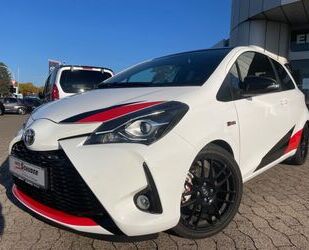 Toyota Toyota Yaris GRMN **NUMMER 300/400** Gebrauchtwagen