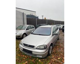 Opel Opel Astra 1.6 - Gebrauchtwagen