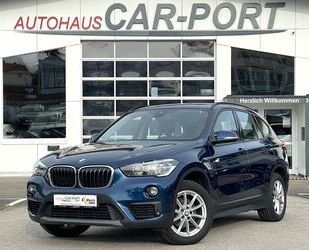 BMW BMW X1 Baureihe X1 sDrive 18 d Advantage Gebrauchtwagen