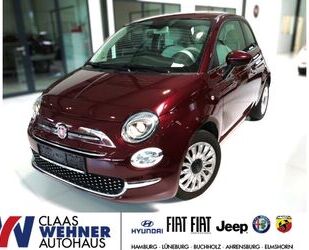 Fiat Fiat 500 Lounge 1.2 Tempo. Uconnect PDC Klima el. Gebrauchtwagen