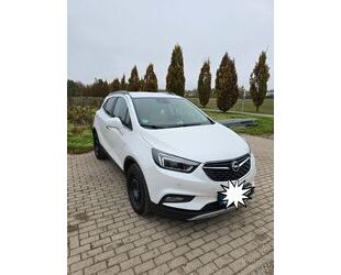 Opel Opel Mokka X 1.6 CDTI INNOVATION Automatik INNOVAT Gebrauchtwagen