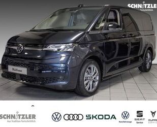 VW Volkswagen T7 Multivan 1.5 TSI DSG AHK/PANO/NAVI/A Gebrauchtwagen