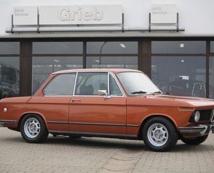 BMW BMW 1502 Gebrauchtwagen