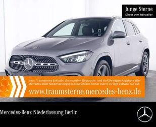 Mercedes-Benz Mercedes-Benz GLA 200 AMG/ADVANCED +/AHK/VZ-ASSIST Gebrauchtwagen