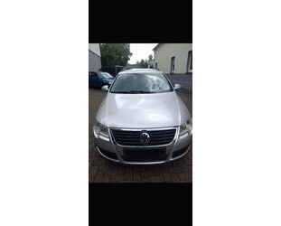 VW Volkswagen Passat 2.0 TDI Comfortline Comfortline Gebrauchtwagen