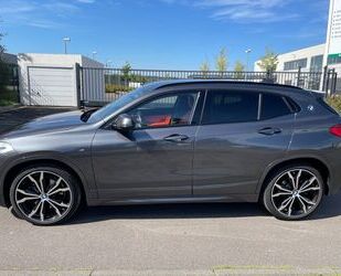 BMW BMW X2 xDrive20d M Sport Steptronic M Sport Gebrauchtwagen