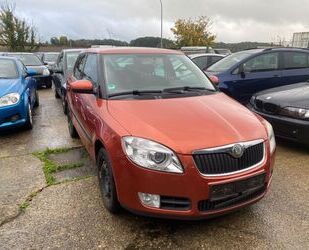 Skoda Skoda Fabia Sport 1,9TDI TÜV:2/2025 Gebrauchtwagen