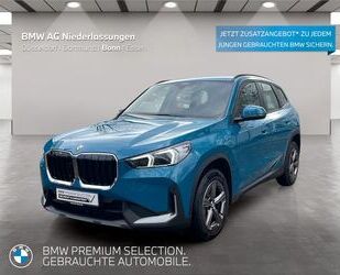 BMW BMW X1 sDrive18i AHK Kamera LED Sitzheizung Gebrauchtwagen