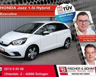 Honda Honda Jazz 1.5i Hybrid Executive Gebrauchtwagen