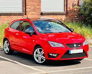 Seat Seat Ibiza CUPRA SC 1.4 TSI 179PS DSG | TÜV NEU | Gebrauchtwagen