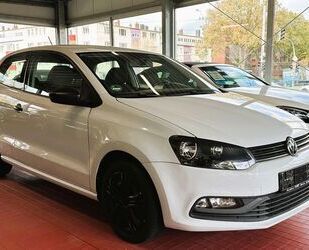 VW Volkswagen Polo 1.0 Trendline Cool & Sound Gebrauchtwagen