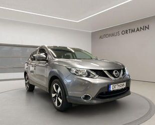 Nissan Nissan Qashqai 1.6 Benzin 