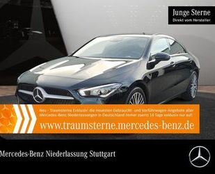 Mercedes-Benz Mercedes-Benz CLA 220 CP Prog/LED/AHK/HUD/AugReal/ Gebrauchtwagen