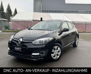 Renault Renault Megane . 5-trgParis /Navi/SERVICE-KETTE NE Gebrauchtwagen