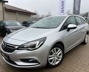 Opel Opel Astra K Sports Tourer Edition 2-HAND*LED*NAVI Gebrauchtwagen