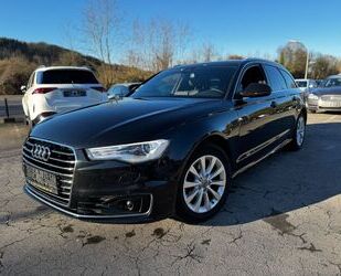 Audi Audi A6 Avant 2.0 TDI ultra Panorama*Vollleder*Bos Gebrauchtwagen