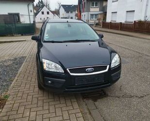 Ford Ford Focus 2,0TDCi DPF Titanium Titanium Gebrauchtwagen