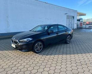 BMW BMW 220 Gran Coupé SportEdition - M-Paket Austattu Gebrauchtwagen