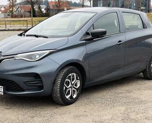 Renault Renault ZOE Life R110/Z.E. 40 Batteriemiete Life 8 Gebrauchtwagen