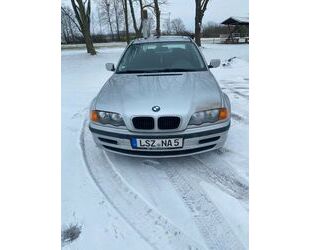 BMW BMW 318i 318i Gebrauchtwagen