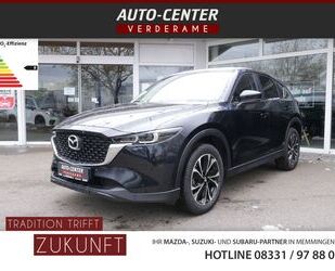 Mazda CX-5 Gebrauchtwagen