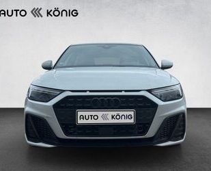 Audi Audi A1 Sportback S line 30 TFSI *Sitzheizung*Klim Gebrauchtwagen