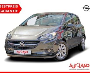 Opel Opel Corsa F 1.2 Klima Sitzheizung Android Apple D Gebrauchtwagen