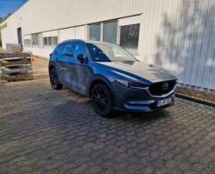 Mazda Mazda CX-5 2.2 SKYACTIV-D 184 Sports-Line AWD AT S Gebrauchtwagen