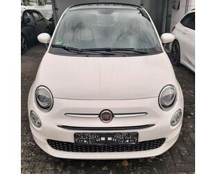 Fiat Fiat 500 1,0 Mild- Hybrid Dolce Vita 15