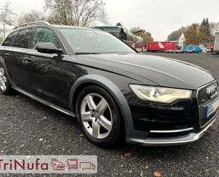 Audi Audi A6 3.0 TDI | Allroad | Quattro | Standheizun Gebrauchtwagen