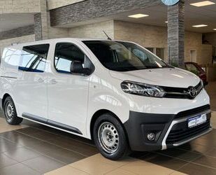 Toyota Toyota Proace (Verso) L1 Comfort Regale 3-Sitzer N Gebrauchtwagen