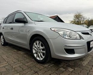 Hyundai Hyundai i30 cw Classic Gebrauchtwagen