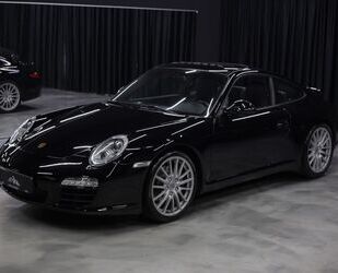 Porsche Porsche 997 Carrera PDK*KLAPPE*S-DACH*PDC*PASM*19 Gebrauchtwagen