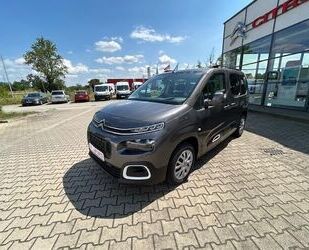 Citroen Citroën Berlingo Shine M 1.5 BlueHDI Metallic Auto Gebrauchtwagen