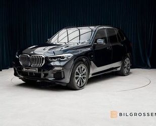 BMW BMW X5 xDrive45e M Sport iPerformance Panorama H/K Gebrauchtwagen