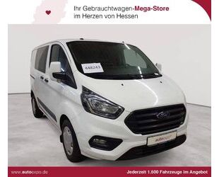 Ford Ford Transit Custom 340 Autm.Klima Navi StHz Gebrauchtwagen