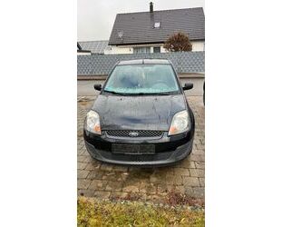 Ford Ford Fiesta 1.4 16V Gebrauchtwagen