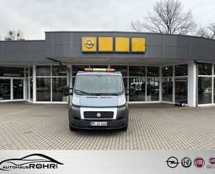 Fiat Fiat Ducato Pritsche 35 180 Power Multijet 3,5 t Gebrauchtwagen