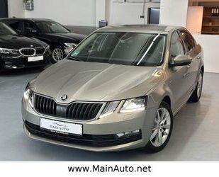 Skoda Skoda Octavia Lim. 1.4TSI Drive CarPlay/SPUR/ACC/T Gebrauchtwagen