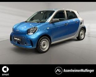 Smart Smart EQ forfour **Cool & Audio Gebrauchtwagen