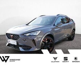 Cupra Cupra Formentor 2.0 TSI VZ 4Drive BEATS COPPER ACC Gebrauchtwagen