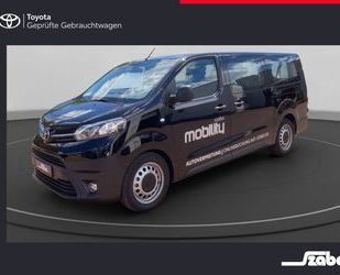 Toyota Toyota Proace 2,0-l-D-4D L2 (9-Si.) Verso Comfort Gebrauchtwagen