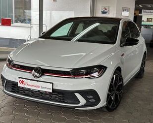 VW Volkswagen Polo VI GTI 2.0 TSI DSG*ACC*Virtual*IQ Gebrauchtwagen