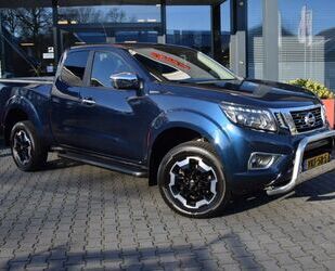 Nissan Navara Gebrauchtwagen