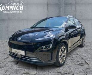 Hyundai Hyundai KONA EV 100kW TREND LED+NAVI Gebrauchtwagen