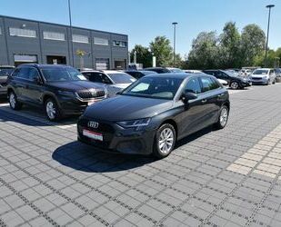 Audi Audi A3 Sportback 35 TFSI 1.5+Alu+FSE+LED+Klimaaut Gebrauchtwagen