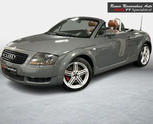 Audi Audi TT Roadster 1.8 5V Turbo quattro 225PK Base B Gebrauchtwagen