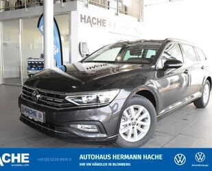 VW Volkswagen Passat Variant Business 2,0 TDI ACC NAV Gebrauchtwagen