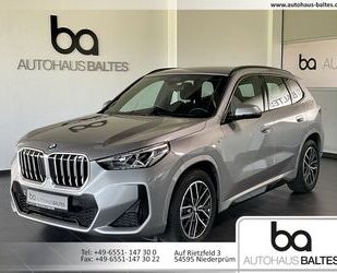 BMW BMW X1 sDrive 18i sDrive M Sport LED/Navi/Kam/Park Gebrauchtwagen